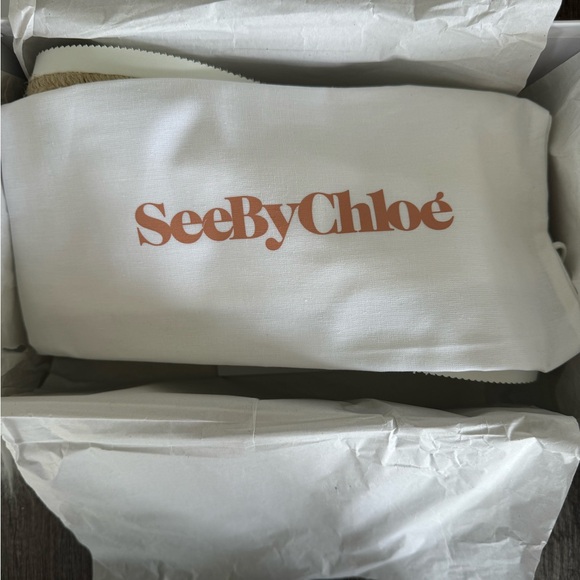 See by Chloe sandals ✨ - Picture 5 of 9